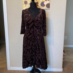 Beautiful Calvin Klein  dress.. 💥WEEKEND SALE!